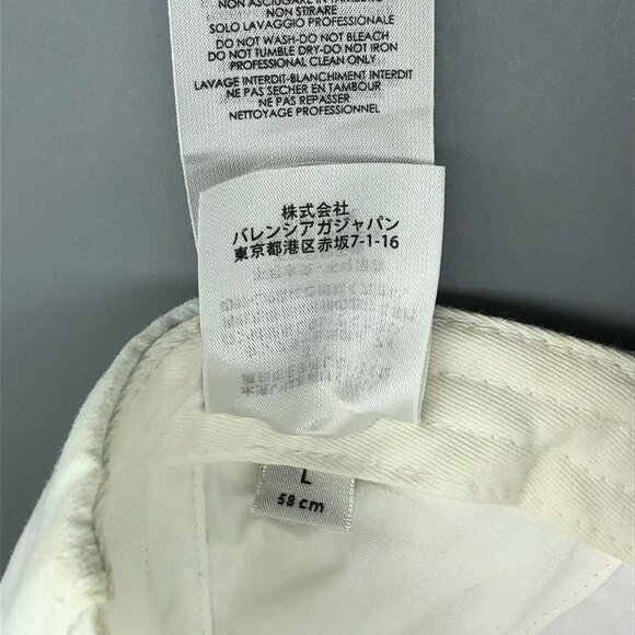 Balenciaga 58cm - Picture 10 of 10